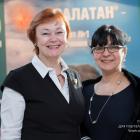 Всероссийская Школа Офтальмолога, ВШО-2014, Снегири. Информационный партнер www.organum-visus.com Фото Т. Пустовойтова Всероссийская Школа Офтальмолога, ВШО-2014, Снегири. Информационный партнер www.organum-visus.com Фото Т. Пустовойтова