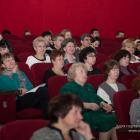 Всероссийская Школа Офтальмолога, ВШО-2014, Снегири. Информационный партнер www.organum-visus.com Фото Т. Пустовойтова Всероссийская Школа Офтальмолога, ВШО-2014, Снегири. Информационный партнер www.organum-visus.com Фото Т. Пустовойтова