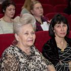 Всероссийская Школа Офтальмолога, ВШО-2014, Снегири. Информационный партнер www.organum-visus.com Фото Т. Пустовойтова Всероссийская Школа Офтальмолога, ВШО-2014, Снегири. Информационный партнер www.organum-visus.com Фото Т. Пустовойтова