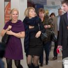 Всероссийская Школа Офтальмолога, ВШО-2014, Снегири. Информационный партнер www.organum-visus.com Фото Т. Пустовойтова Всероссийская Школа Офтальмолога, ВШО-2014, Снегири. Информационный партнер www.organum-visus.com Фото Т. Пустовойтова