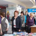 Всероссийская Школа Офтальмолога, ВШО-2014, Снегири. Информационный партнер www.organum-visus.com Фото Т. Пустовойтова Всероссийская Школа Офтальмолога, ВШО-2014, Снегири. Информационный партнер www.organum-visus.com Фото Т. Пустовойтова