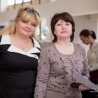 Всероссийская Школа Офтальмолога, ВШО-2014, Снегири. Информационный партнер www.organum-visus.com Фото Т. Пустовойтова Всероссийская Школа Офтальмолога, ВШО-2014, Снегири. Информационный партнер www.organum-visus.com Фото Т. Пустовойтова