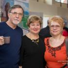 Всероссийская Школа Офтальмолога, ВШО-2014, Снегири. Информационный партнер www.organum-visus.com Фото Т. Пустовойтова Всероссийская Школа Офтальмолога, ВШО-2014, Снегири. Информационный партнер www.organum-visus.com Фото Т. Пустовойтова