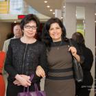 Всероссийская Школа Офтальмолога, ВШО-2014, Снегири. Информационный партнер www.organum-visus.com Фото Т. Пустовойтова Всероссийская Школа Офтальмолога, ВШО-2014, Снегири. Информационный партнер www.organum-visus.com Фото Т. Пустовойтова