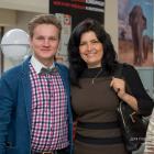 Всероссийская Школа Офтальмолога, ВШО-2014, Снегири. Информационный партнер www.organum-visus.com Фото Т. Пустовойтова Всероссийская Школа Офтальмолога, ВШО-2014, Снегири. Информационный партнер www.organum-visus.com Фото Т. Пустовойтова