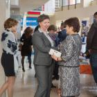 Всероссийская Школа Офтальмолога, ВШО-2014, Снегири. Информационный партнер www.organum-visus.com Фото Т. Пустовойтова Всероссийская Школа Офтальмолога, ВШО-2014, Снегири. Информационный партнер www.organum-visus.com Фото Т. Пустовойтова