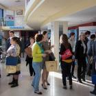 Всероссийская Школа Офтальмолога, ВШО-2015 (Russian School Ophthalmologist), Снегири, Россия. Информационный партнер www.organum-visus.com Фото Т. Пустовойтова Всероссийская Школа Офтальмолога, ВШО-2015 (Russian School Ophthalmologist), Снегири, Россия. Информационный партнер www.organum-visus.com Фото Т. Пустовойтова