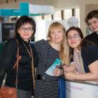 Всероссийская Школа Офтальмолога, ВШО-2015 (Russian School Ophthalmologist), Снегири, Россия. Информационный партнер www.organum-visus.com Фото Т. Пустовойтова Всероссийская Школа Офтальмолога, ВШО-2015 (Russian School Ophthalmologist), Снегири, Россия. Информационный партнер www.organum-visus.com Фото Т. Пустовойтова