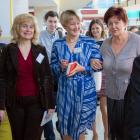 Всероссийская Школа Офтальмолога, ВШО-2015 (Russian School Ophthalmologist), Снегири, Россия. Информационный партнер www.organum-visus.com Фото Т. Пустовойтова Всероссийская Школа Офтальмолога, ВШО-2015 (Russian School Ophthalmologist), Снегири, Россия. Информационный партнер www.organum-visus.com Фото Т. Пустовойтова