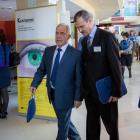 Всероссийская Школа Офтальмолога, ВШО-2015 (Russian School Ophthalmologist), Снегири, Россия. Информационный партнер www.organum-visus.com Фото Т. Пустовойтова Всероссийская Школа Офтальмолога, ВШО-2015 (Russian School Ophthalmologist), Снегири, Россия. Информационный партнер www.organum-visus.com Фото Т. Пустовойтова