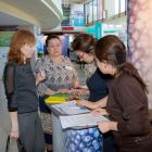 Всероссийская Школа Офтальмолога, ВШО-2015 (Russian School Ophthalmologist), Снегири, Россия. Информационный партнер www.organum-visus.com Фото Т. Пустовойтова Всероссийская Школа Офтальмолога, ВШО-2015 (Russian School Ophthalmologist), Снегири, Россия. Информационный партнер www.organum-visus.com Фото Т. Пустовойтова