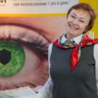 Всероссийская Школа Офтальмолога, ВШО-2015 (Russian School Ophthalmologist), Снегири, Россия. Информационный партнер www.organum-visus.com Фото Т. Пустовойтова Всероссийская Школа Офтальмолога, ВШО-2015 (Russian School Ophthalmologist), Снегири, Россия. Информационный партнер www.organum-visus.com Фото Т. Пустовойтова