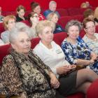 Всероссийская Школа Офтальмолога, ВШО-2015 (Russian School Ophthalmologist), Снегири, Россия. Информационный партнер www.organum-visus.com Фото Т. Пустовойтова Всероссийская Школа Офтальмолога, ВШО-2015 (Russian School Ophthalmologist), Снегири, Россия. Информационный партнер www.organum-visus.com Фото Т. Пустовойтова