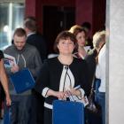 Всероссийская Школа Офтальмолога, ВШО-2015 (Russian School Ophthalmologist), Снегири, Россия. Информационный партнер www.organum-visus.com Фото Т. Пустовойтова Всероссийская Школа Офтальмолога, ВШО-2015 (Russian School Ophthalmologist), Снегири, Россия. Информационный партнер www.organum-visus.com Фото Т. Пустовойтова