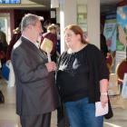 Всероссийская Школа Офтальмолога, ВШО-2015 (Russian School Ophthalmologist), Снегири, Россия. Информационный партнер www.organum-visus.com Фото Т. Пустовойтова Всероссийская Школа Офтальмолога, ВШО-2015 (Russian School Ophthalmologist), Снегири, Россия. Информационный партнер www.organum-visus.com Фото Т. Пустовойтова