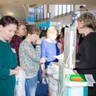 Всероссийская Школа Офтальмолога, ВШО-2015 (Russian School Ophthalmologist), Снегири, Россия. Информационный партнер www.organum-visus.com Фото Т. Пустовойтова Всероссийская Школа Офтальмолога, ВШО-2015 (Russian School Ophthalmologist), Снегири, Россия. Информационный партнер www.organum-visus.com Фото Т. Пустовойтова