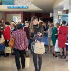 Всероссийская Школа Офтальмолога, ВШО-2015 (Russian School Ophthalmologist), Снегири, Россия. Информационный партнер www.organum-visus.com Фото Т. Пустовойтова Всероссийская Школа Офтальмолога, ВШО-2015 (Russian School Ophthalmologist), Снегири, Россия. Информационный партнер www.organum-visus.com Фото Т. Пустовойтова