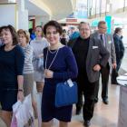 Всероссийская Школа Офтальмолога, ВШО-2015 (Russian School Ophthalmologist), Снегири, Россия. Информационный партнер www.organum-visus.com Фото Т. Пустовойтова Всероссийская Школа Офтальмолога, ВШО-2015 (Russian School Ophthalmologist), Снегири, Россия. Информационный партнер www.organum-visus.com Фото Т. Пустовойтова