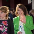 Всероссийская Школа Офтальмолога, ВШО-2015 (Russian School Ophthalmologist), Снегири, Россия. Информационный партнер www.organum-visus.com Фото Т. Пустовойтова Всероссийская Школа Офтальмолога, ВШО-2015 (Russian School Ophthalmologist), Снегири, Россия. Информационный партнер www.organum-visus.com Фото Т. Пустовойтова