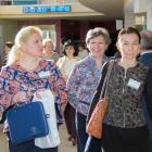 Всероссийская Школа Офтальмолога, ВШО-2015 (Russian School Ophthalmologist), Снегири, Россия. Информационный партнер www.organum-visus.com Фото Т. Пустовойтова Всероссийская Школа Офтальмолога, ВШО-2015 (Russian School Ophthalmologist), Снегири, Россия. Информационный партнер www.organum-visus.com Фото Т. Пустовойтова