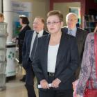 Профессор Г.Б. Всероссийская Школа Офтальмолога, ВШО-2015 (Russian School Ophthalmologist), Снегири, Россия. Информационный партнер www.organum-visus.com Фото Т. Пустовойтова Профессор Егорова Г.Б. Всероссийская Школа Офтальмолога, ВШО-2015 (Russian School Ophthalmologist), Снегири, Россия. Информационный партнер www.organum-visus.com Фото Т. Пустовойтова