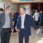 Акопов Е.Л. (справа) Всероссийская Школа Офтальмолога, ВШО-2015 (Russian School Ophthalmologist), Снегири, Россия. Информационный партнер www.organum-visus.com Фото Т. Пустовойтова Акопов Е.Л. (справа) Всероссийская Школа Офтальмолога, ВШО-2015 (Russian School Ophthalmologist), Снегири, Россия. Информационный партнер www.organum-visus.com Фото Т. Пустовойтова