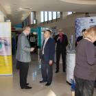 Всероссийская Школа Офтальмолога, ВШО-2015 (Russian School Ophthalmologist), Снегири, Россия. Информационный партнер www.organum-visus.com Фото Т. Пустовойтова Всероссийская Школа Офтальмолога, ВШО-2015 (Russian School Ophthalmologist), Снегири, Россия. Информационный партнер www.organum-visus.com Фото Т. Пустовойтова