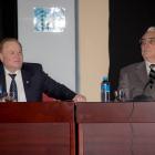 Всероссийская Школа Офтальмолога, ВШО-2015 (Russian School Ophthalmologist), Снегири, Россия. Информационный партнер www.organum-visus.com Фото Т. Пустовойтова Всероссийская Школа Офтальмолога, ВШО-2015 (Russian School Ophthalmologist), Снегири, Россия. Информационный партнер www.organum-visus.com Фото Т. Пустовойтова