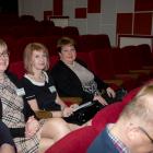 Всероссийская Школа Офтальмолога, ВШО-2015 (Russian School Ophthalmologist), Снегири, Россия. Информационный партнер www.organum-visus.com Фото Т. Пустовойтова Всероссийская Школа Офтальмолога, ВШО-2015 (Russian School Ophthalmologist), Снегири, Россия. Информационный партнер www.organum-visus.com Фото Т. Пустовойтова