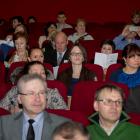 Профессор Бржеский В.В. Всероссийская Школа Офтальмолога, ВШО-2015 (Russian School Ophthalmologist), Снегири, Россия. Информационный партнер www.organum-visus.com Фото Т. Пустовойтова Профессор Бржеский В.В. Всероссийская Школа Офтальмолога, ВШО-2015 (Russian School Ophthalmologist), Снегири, Россия. Информационный партнер www.organum-visus.com Фото Т. Пустовойтова