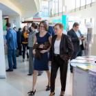 Всероссийская Школа Офтальмолога, ВШО-2015 (Russian School Ophthalmologist), Снегири, Россия. Информационный партнер www.organum-visus.com Фото Т. Пустовойтова Всероссийская Школа Офтальмолога, ВШО-2015 (Russian School Ophthalmologist), Снегири, Россия. Информационный партнер www.organum-visus.com Фото Т. Пустовойтова