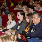 Всероссийская Школа Офтальмолога, ВШО-2015 (Russian School Ophthalmologist), Снегири, Россия. Информационный партнер www.organum-visus.com Фото Т. Пустовойтова Всероссийская Школа Офтальмолога, ВШО-2015 (Russian School Ophthalmologist), Снегири, Россия. Информационный партнер www.organum-visus.com Фото Т. Пустовойтова