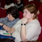 Всероссийская Школа Офтальмолога, ВШО-2015 (Russian School Ophthalmologist), Снегири, Россия. Информационный партнер www.organum-visus.com Фото Т. Пустовойтова Всероссийская Школа Офтальмолога, ВШО-2015 (Russian School Ophthalmologist), Снегири, Россия. Информационный партнер www.organum-visus.com Фото Т. Пустовойтова