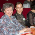 Всероссийская Школа Офтальмолога, ВШО-2015 (Russian School Ophthalmologist), Снегири, Россия. Информационный партнер www.organum-visus.com Фото Т. Пустовойтова Всероссийская Школа Офтальмолога, ВШО-2015 (Russian School Ophthalmologist), Снегири, Россия. Информационный партнер www.organum-visus.com Фото Т. Пустовойтова