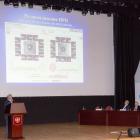 Всероссийская Школа Офтальмолога, ВШО-2015 (Russian School Ophthalmologist), Снегири, Россия. Информационный партнер www.organum-visus.com Фото Т. Пустовойтова Всероссийская Школа Офтальмолога, ВШО-2015 (Russian School Ophthalmologist), Снегири, Россия. Информационный партнер www.organum-visus.com Фото Т. Пустовойтова