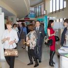 Всероссийская Школа Офтальмолога, ВШО-2015 (Russian School Ophthalmologist), Снегири, Россия. Информационный партнер www.organum-visus.com Фото Т. Пустовойтова Всероссийская Школа Офтальмолога, ВШО-2015 (Russian School Ophthalmologist), Снегири, Россия. Информационный партнер www.organum-visus.com Фото Т. Пустовойтова