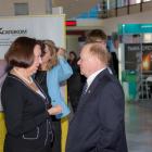 Всероссийская Школа Офтальмолога, ВШО-2015 (Russian School Ophthalmologist), Снегири, Россия. Информационный партнер www.organum-visus.com Фото Т. Пустовойтова Всероссийская Школа Офтальмолога, ВШО-2015 (Russian School Ophthalmologist), Снегири, Россия. Информационный партнер www.organum-visus.com Фото Т. Пустовойтова