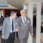 Всероссийская Школа Офтальмолога, ВШО-2015 (Russian School Ophthalmologist), Снегири, Россия. Информационный партнер www.organum-visus.com Фото Т. Пустовойтова Всероссийская Школа Офтальмолога, ВШО-2015 (Russian School Ophthalmologist), Снегири, Россия. Информационный партнер www.organum-visus.com Фото Т. Пустовойтова