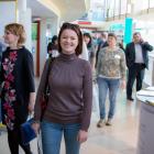 Всероссийская Школа Офтальмолога, ВШО-2015 (Russian School Ophthalmologist), Снегири, Россия. Информационный партнер www.organum-visus.com Фото Т. Пустовойтова Всероссийская Школа Офтальмолога, ВШО-2015 (Russian School Ophthalmologist), Снегири, Россия. Информационный партнер www.organum-visus.com Фото Т. Пустовойтова