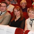 White Nights-2014: Ophthalmology Congress! Белые ночи-2014: глаукоматологи и лучевые диагносты вместе.