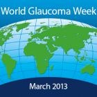 WGW-2013: World Glaucoma Week, Russia! Информационный партнер www.organum-visus.com