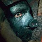 Глаз в ночь перед рождеством. Кунсткамера глаза офтальмологического портала Орган зрения www.organum-visus.com Глаз в ночь перед рождеством.