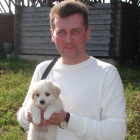 Коскин С.А., г. Санкт-Петербург, Россия.