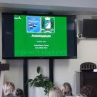 Accommodation. Clinical examples. Интернет-конференция офтальмологов Новосибирской области, 16 октября 2014г., Новосибирский филиал МНТК Микрохирургия глаза. Информационный партнер портал Орган зрения www.organum-visus.com Доклад Голубева С.Ю. (г. Москва) Accommodation. Clinical examples. Интернет-конференция офтальмологов Новосибирской области, 16 октября 2014г., Новосибирский филиал МНТК Микрохирургия глаза. Информационный партнер портал Орган зрения www.organum-visus.com