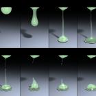 Вискоэластик (Viscoelastic).