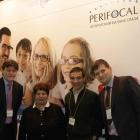 PERIFOCAL. Brand new prophylactics and treatment of functional accommodation disorders method using “Anlauf” spectacles. Media Partner www.organum-visus.com PERIFOCAL. Brand new prophylactics and treatment of functional accommodation disorders method using “Anlauf” spectacles. Media Partner www.organum-visus.com