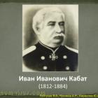 Вклад Ивана Ивановича Кабата в развитие офтальмологии России. Портал Орган зрения organum-visus.ru