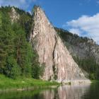 Южный Урал, Россия.