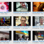 Канал organumvisus на YouTube