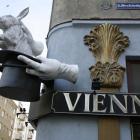 Вена, Австрия. Вена, Австрия.